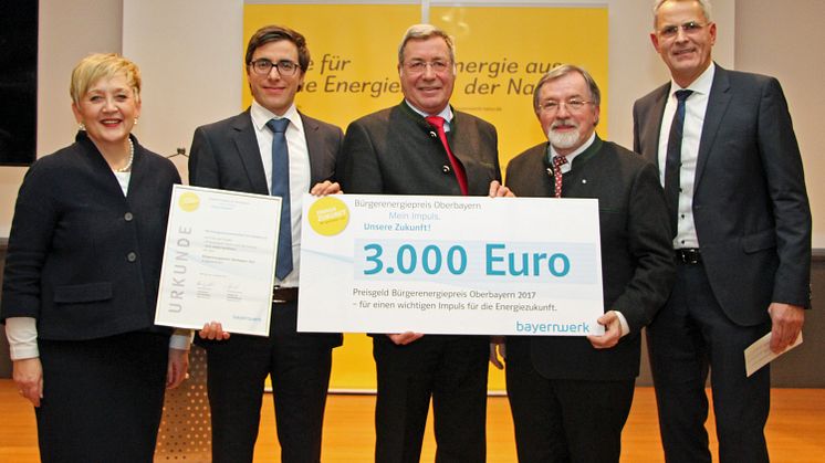 Bürgerenergiepreis Oberbayern_Neuötting