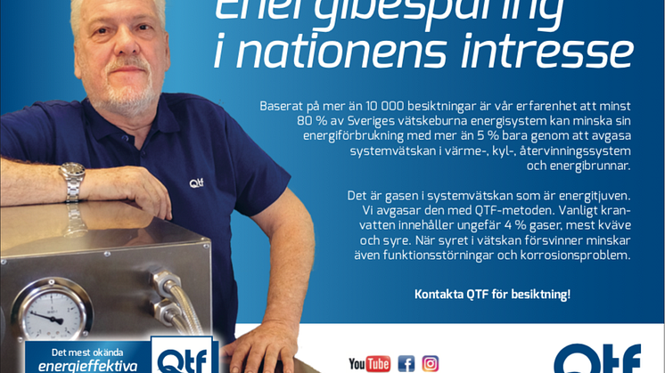 Nu sprider vi budskapet brett! EXP/GT/KvP riks 27-31 aug.