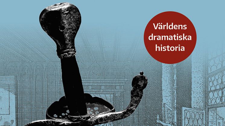 Trettioåriga kriget av Dick Harrison 