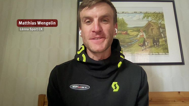 Cykelvasan 90 Elit 2021 herr