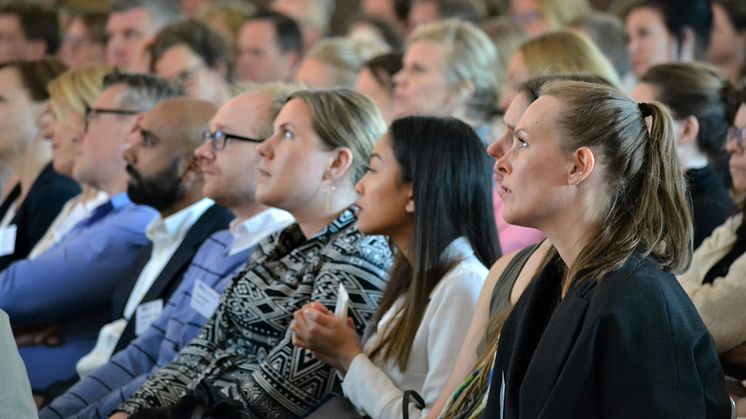 Packmarknaden lanserar den nya konferensen PACK&PLAST med ambitionen att föra beslutsfattare samman om den viktiga framtidsfrågan Plastförpackningar.