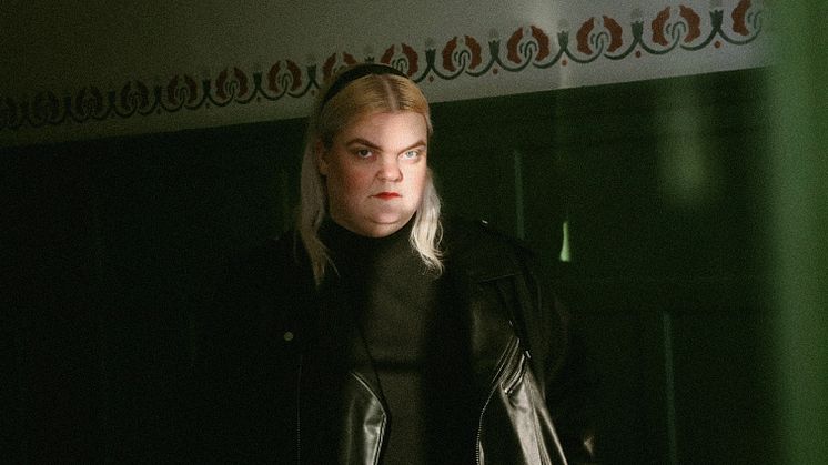 ALVA. Fotograf Jennie Jacobs