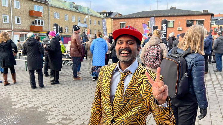 Joakim Larsson