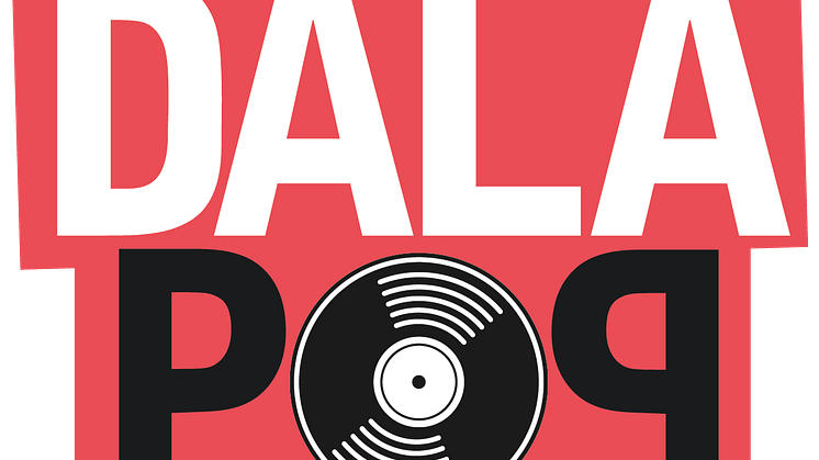 Dalapop-Logotyp
