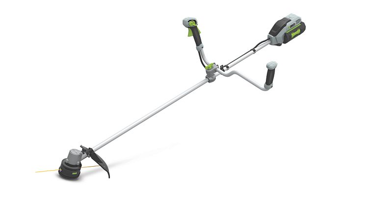 Trimmer BC1500E-F