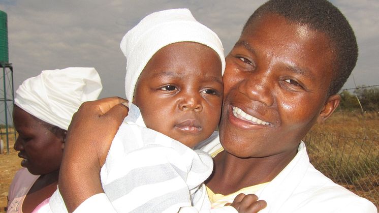 Mammaekvationen, Kenya