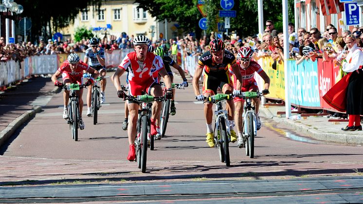 CykelVasan 90 km fullbokad på mindre än 48 timmar