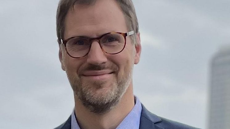 Per Stridh, B2B-manager för NetOnNet