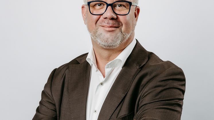 Tino Schuchard - Partnervertrieb Outbox AG