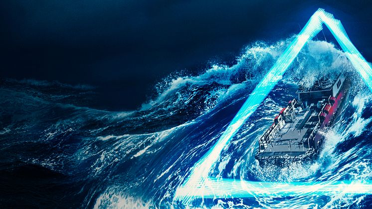 BERMUDA TRIANGLE: INTO CURSED WATERS