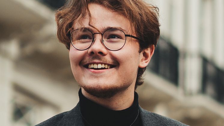 Rasmus Häggkvist