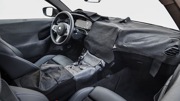 Helt nye BMW 4-serie