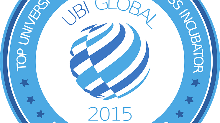 UBI Index badge