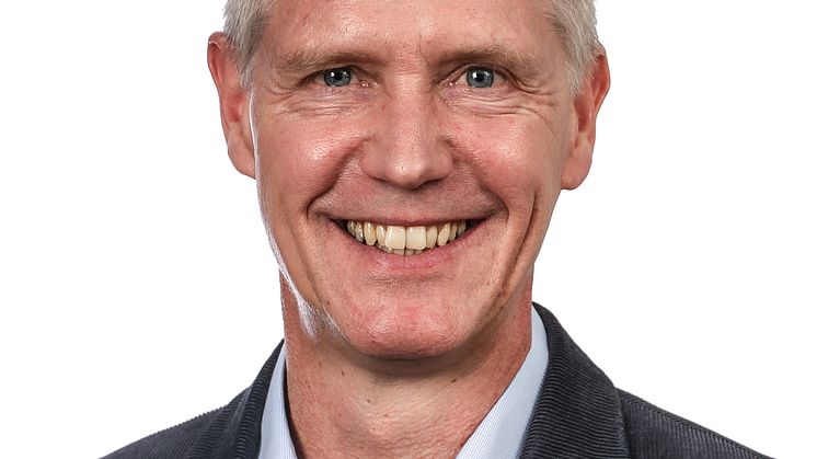 Johan Ladenberg