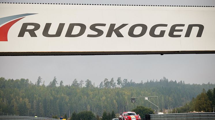 Porsche Denmark Racing