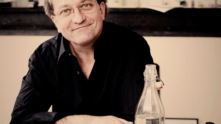 Gerard Korsten
