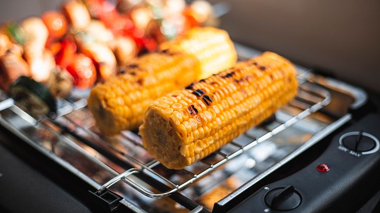 Elgrill