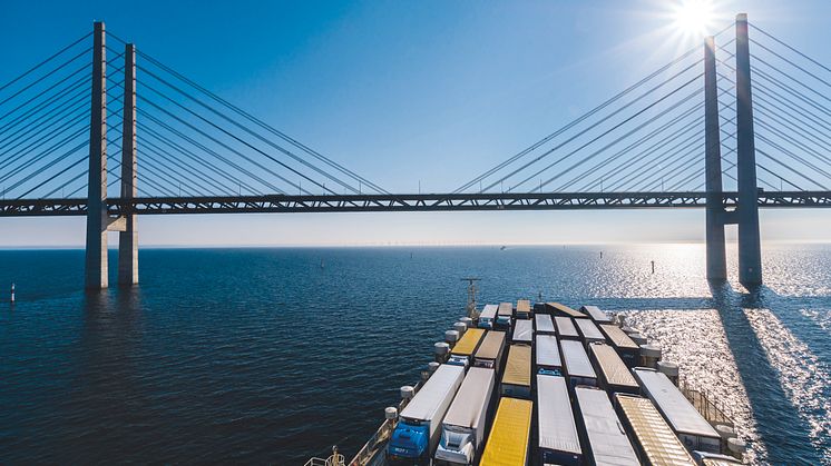 Finnlines har lämnat sitt bokslut för 2022