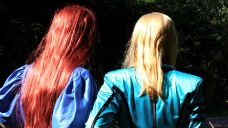 Fire gange festlig svensk pop i VEGA
