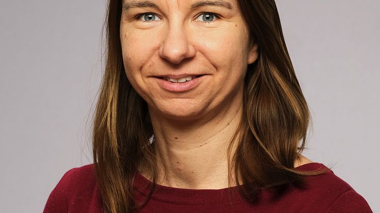 Susanne Keipert