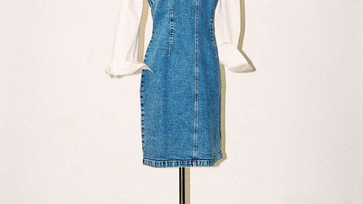 Denim Campaign SS25
