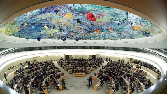 Historic Election of Morocco to 2024 UN Human Rights Council Presidency