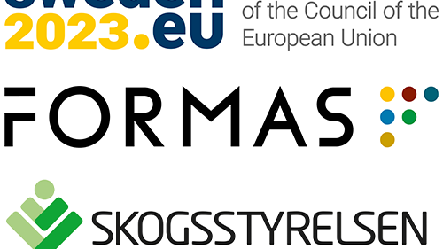 Europeisk skogsövervakning i fokus