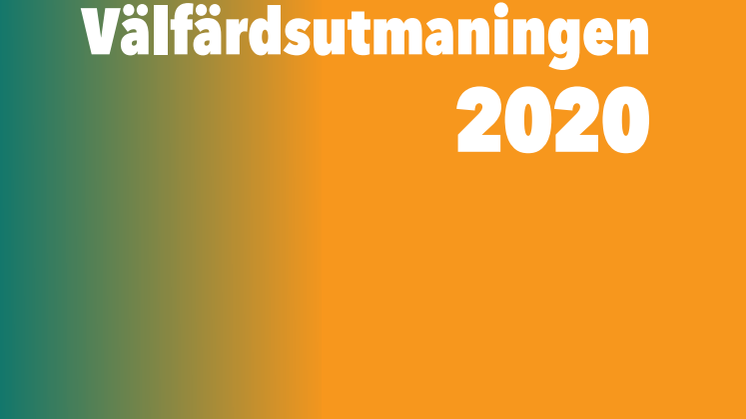 Välfärdsutmaningen 2020