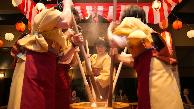 Luxury Winter Accommodation, from Hidden Inns to Entertainment Spots Travel out from the City to Nikko, Kinugawa and Aizu