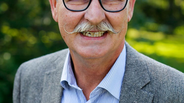 Ulf Sjölinder, Styrelseordförande Reko Sundsvall