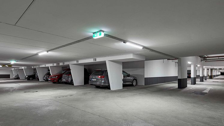 94,4 procent energibesparing i Köln