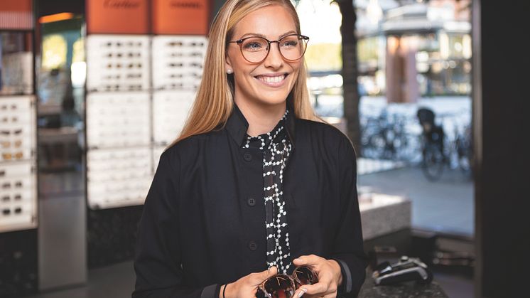 Profil Optik er nomineret til Medarbejderprisen 2024