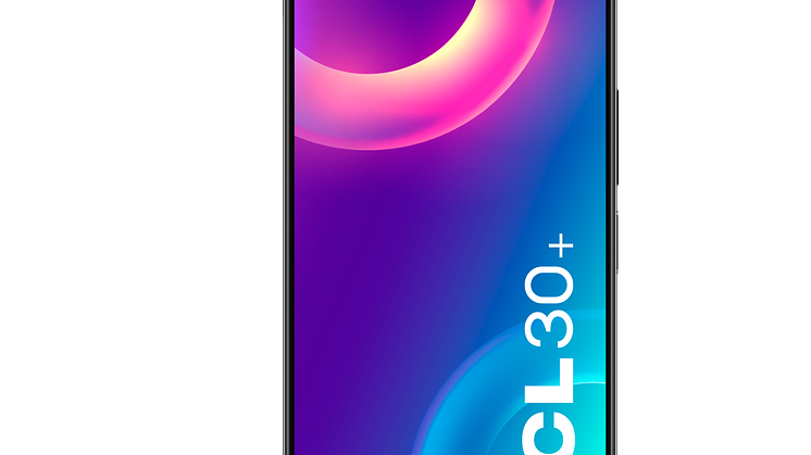 TCL30+