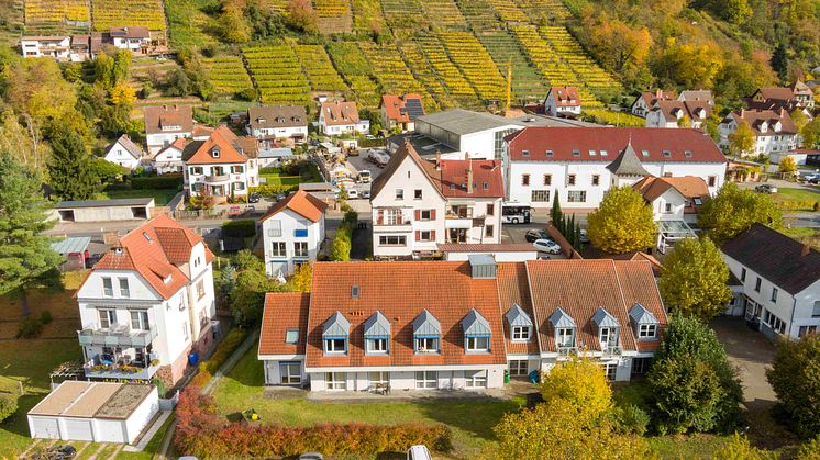 „Haus am Leinritt“: Hephata sucht neue Perspektiven für 34 Bewohner*innen mit Pflegebedarf