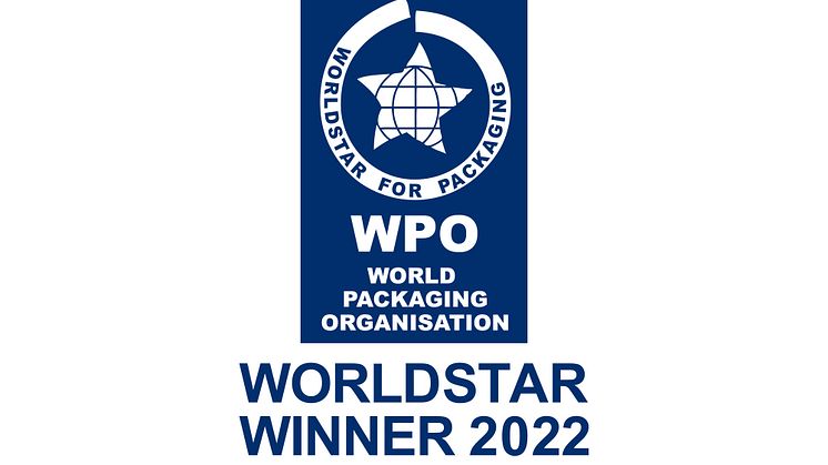 Smurfit Kappa Sverige & Norge fikk tre priser da vinnerne av den globale emballasjekonkurransen WorldStar ble presentert.
