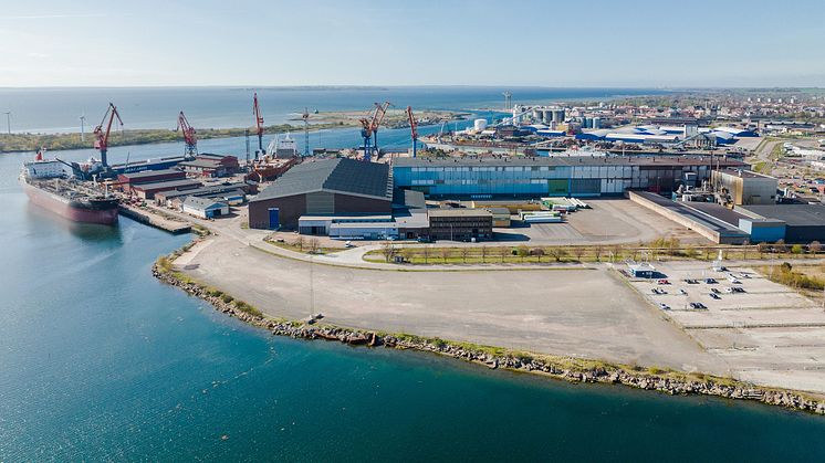 Landskrona 1