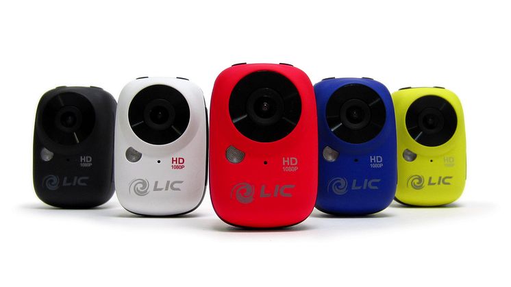 Liquid Image Ego Actioncam Xquisit Distribution