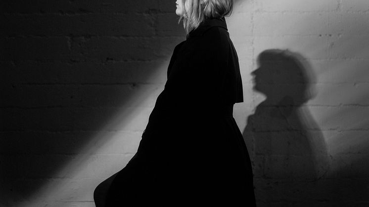 Susanne Sundfør (c) Michael Chatelain