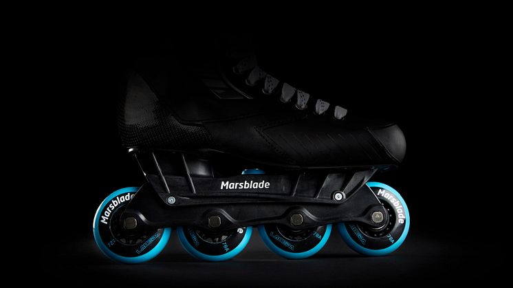 NHLs superstjärna investerar i hypade hockeybolaget när kassan fylls på med över 30 miljoner