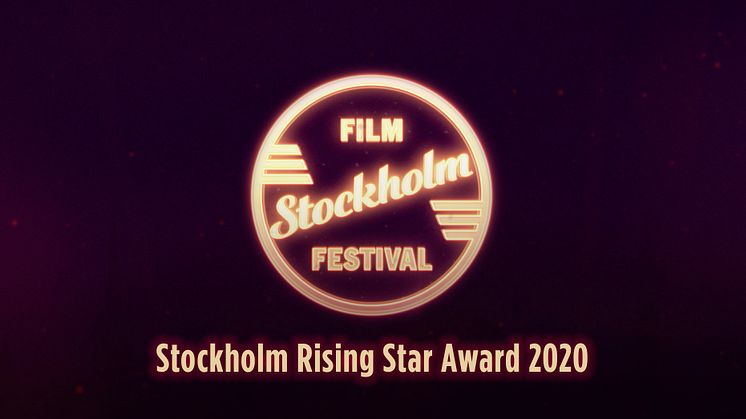 Shima Niavarani och Alexej Manvelov tar plats i årets Rising Star-jury