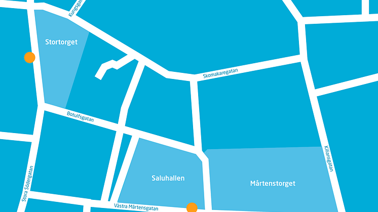 Utsmyckade kabelskåp