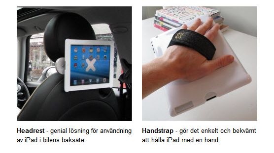 Nyhet från The Wallee / Pressrelease