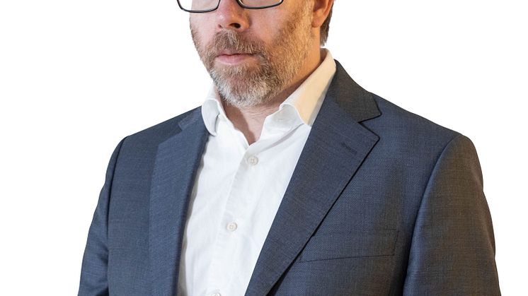 Fredrik Aldmo