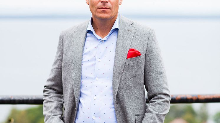 IT-konsultbolaget som vinkar när Evry skär ner