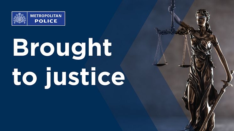 Met Police and modern slavery charity work to protect victims of exploitation 