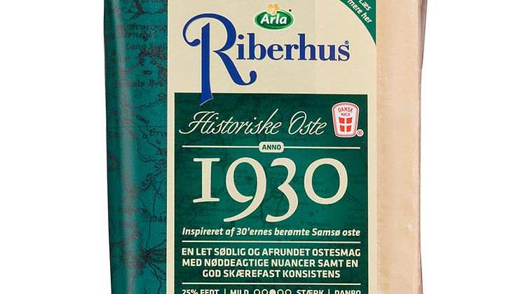 Riberhus_1930