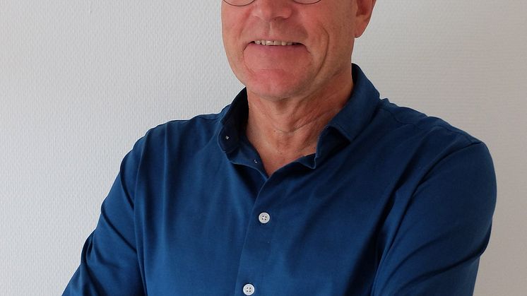Finn Methmann er pr. 1. september 2022 udnævnt til direktør for Bygma Odense 