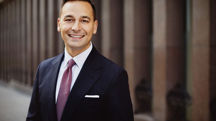 Andreas Hatzigeorgiou