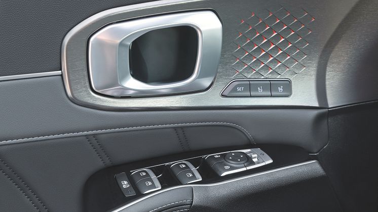KIA Sorento PHEV_027