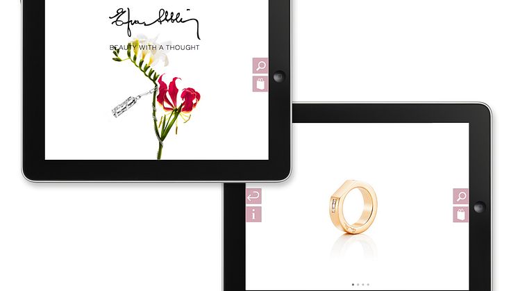 Efva Attling - T-Commerce